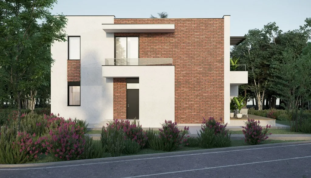 Vila de lux pe malul Lacului Snagov Marina privata 150 mp utili