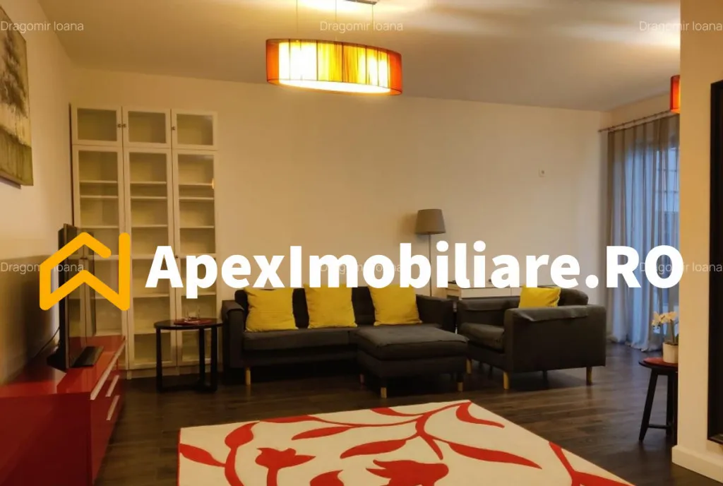 Apartament 2 camere de inchiriat 1 Decembrie 1918 Bucuresti