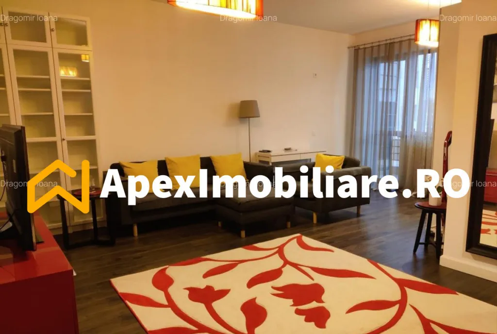 Apartament 2 camere de inchiriat 1 Decembrie 1918 Bucuresti