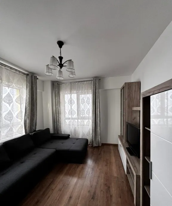 Ap 2 cam decomandat cug etaj 3 mobilat si utilat ac