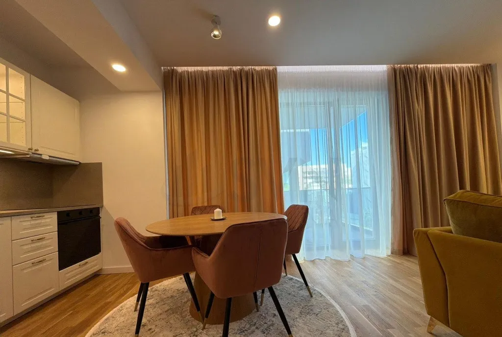 Apartament 2 camere premium Residence5