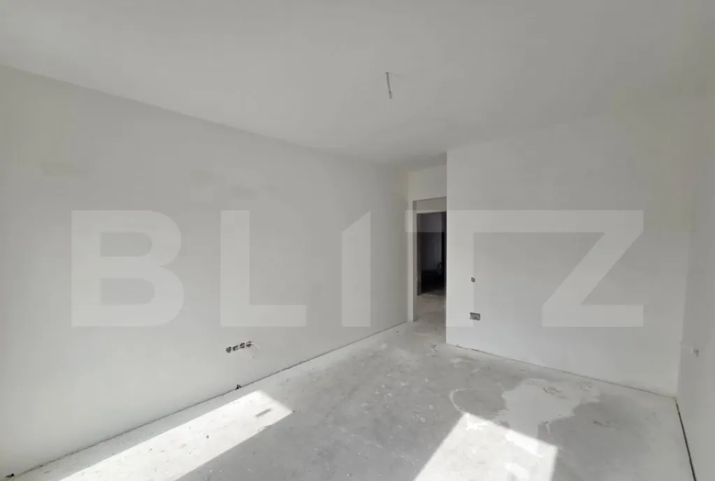Apartament 2 camere Cf Tva inclus garaj Zona Centrala