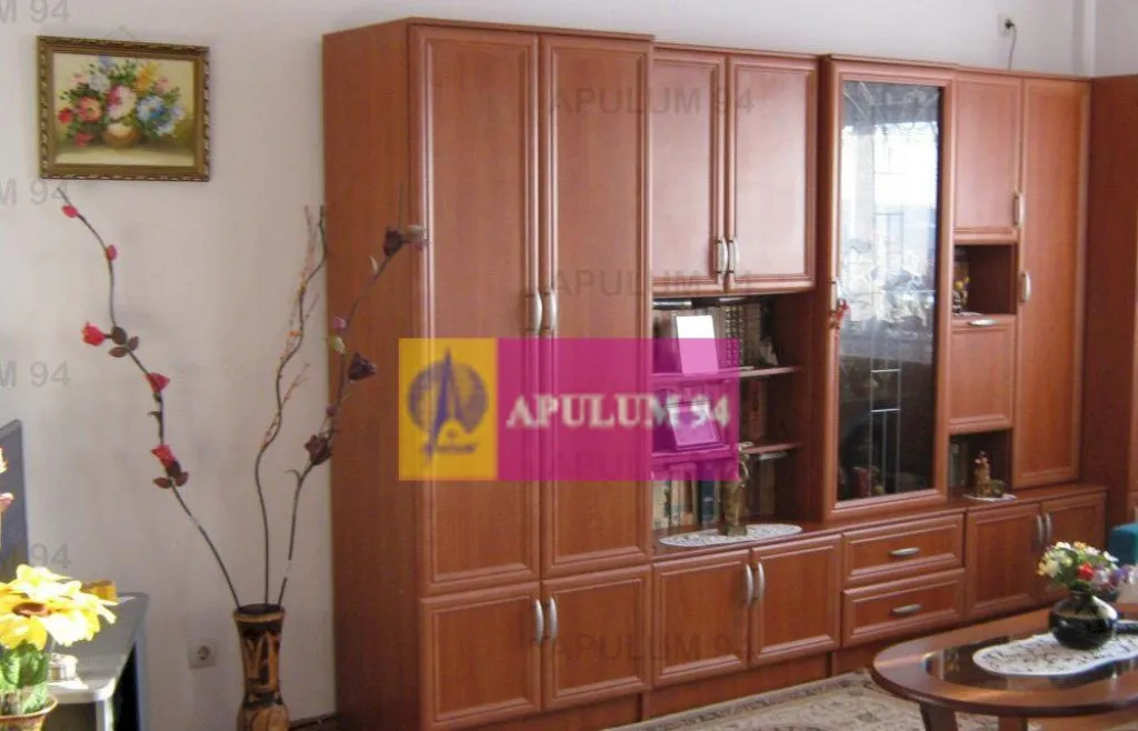 Apartament 2 camere zona Pipera omv