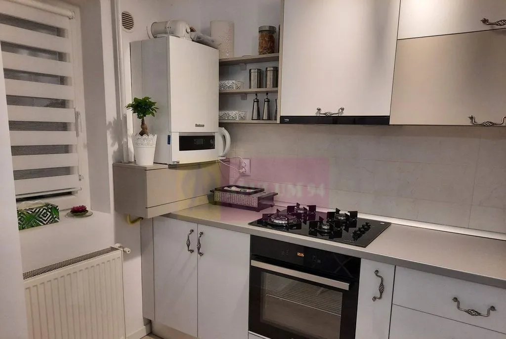 Apartament 2 Camere Timisoara Valea Larga Bloc nou