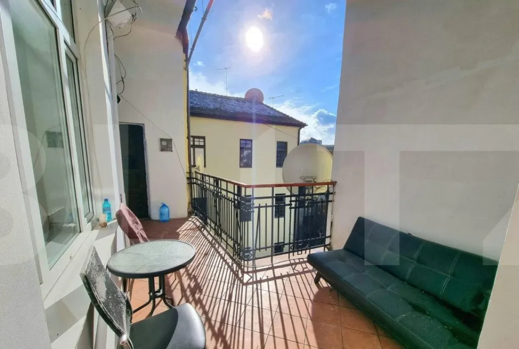 Apartament 2 camere tip Q zona Rogerius