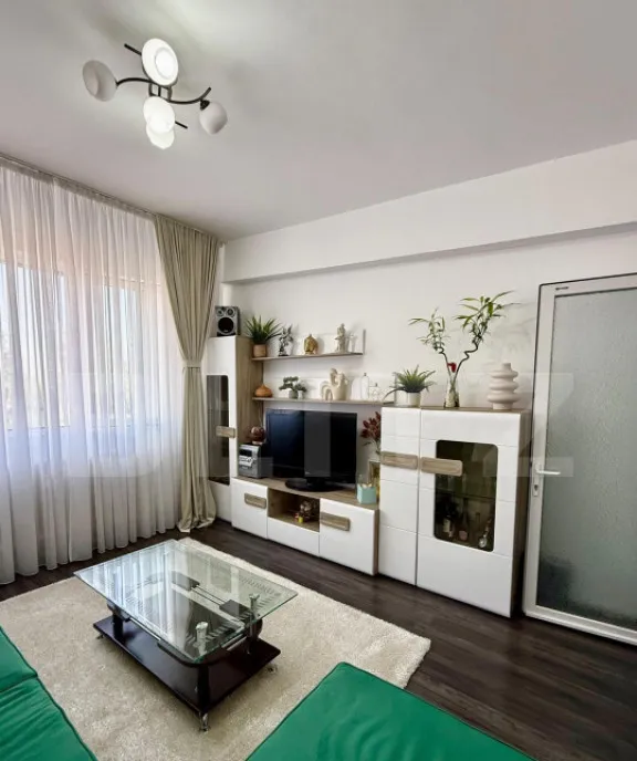 Apartament cu 2 camere Lux zona Astra