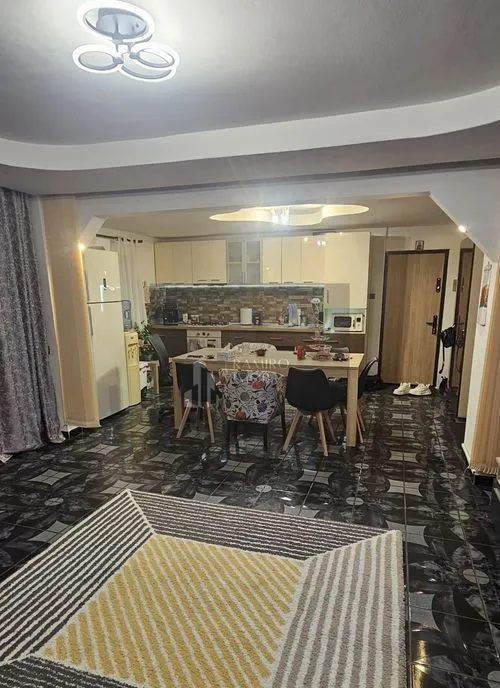2 camere open space/centrala proprie 7 min metrou Aparato