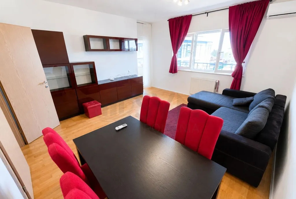 Apartament tip Duplex l Vedere catre Lac l Lacul Tei