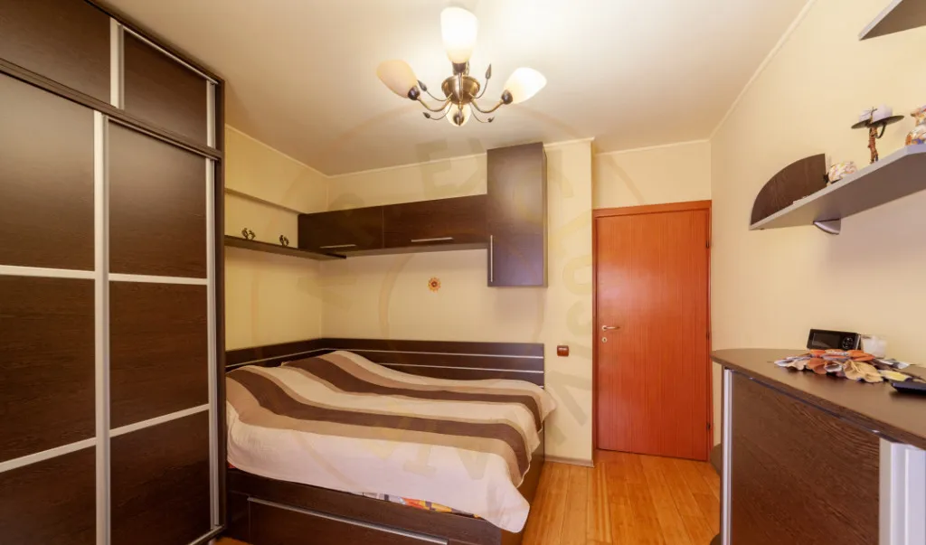 Apartament 4 camere Gavana Mobilat si utilat