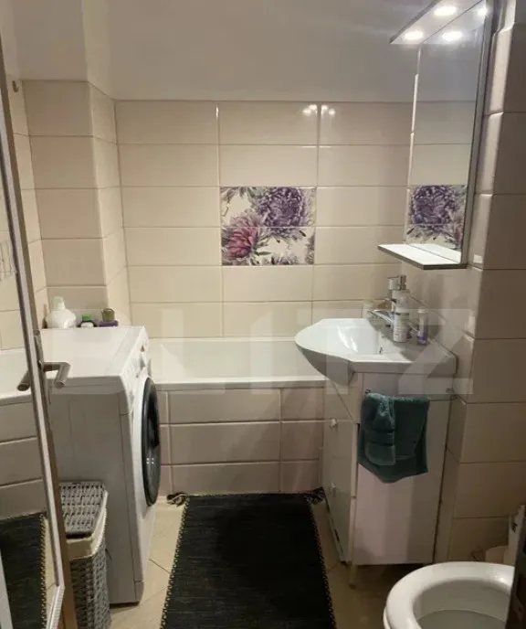 Apartament 2 camere 55 mp zona Unirii