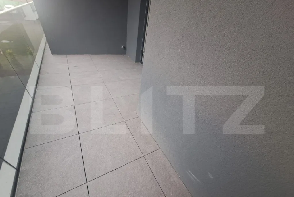 Apartament 2 camere 54 mp Calea Torontalului