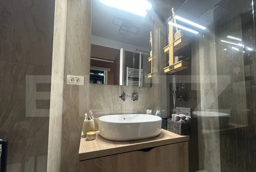 Apartament cu 4 camere 132 mp parcare Zorilor