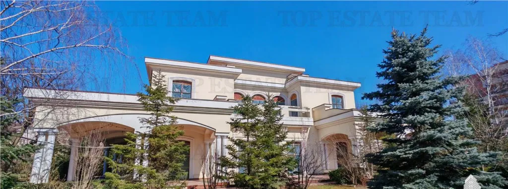 Vila somptuoasa 10 camere S P 1 1100mp utili cu toate