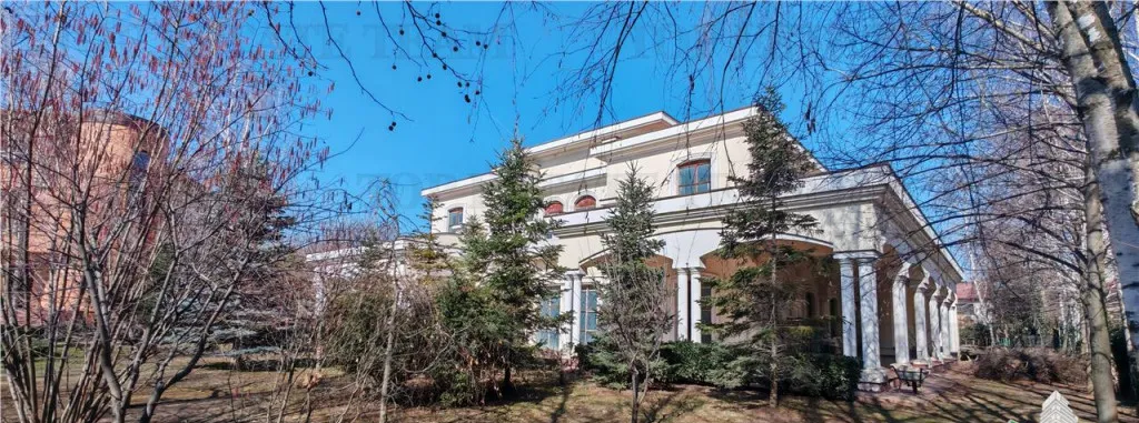 Vila somptuoasa 10 camere S P 1 1100mp utili cu toate