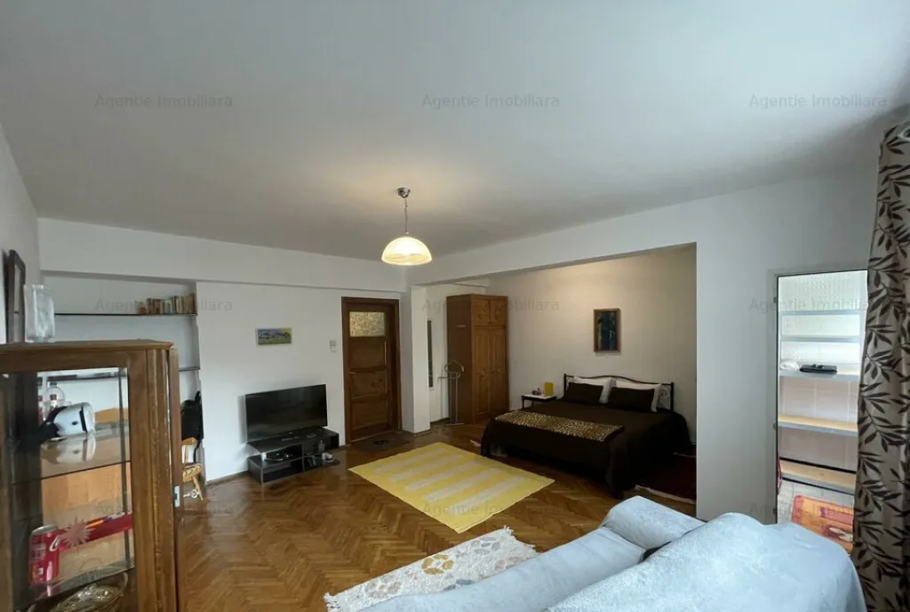 0 Garsoniera unicat 57mp Boxa Maior Coravu Vatra Lum