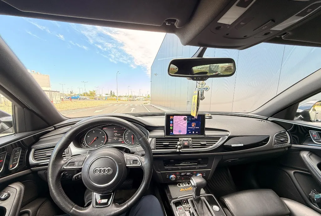 Audi A6 C7 3 0 quattro 13 499 eur