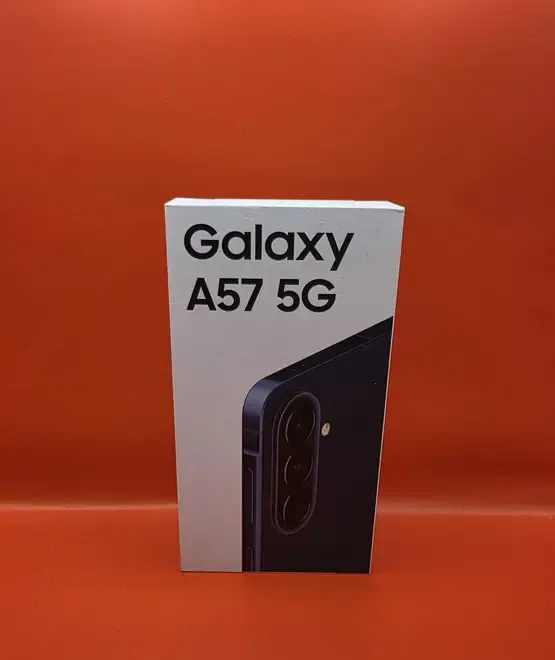 Samsung A57 Full Box