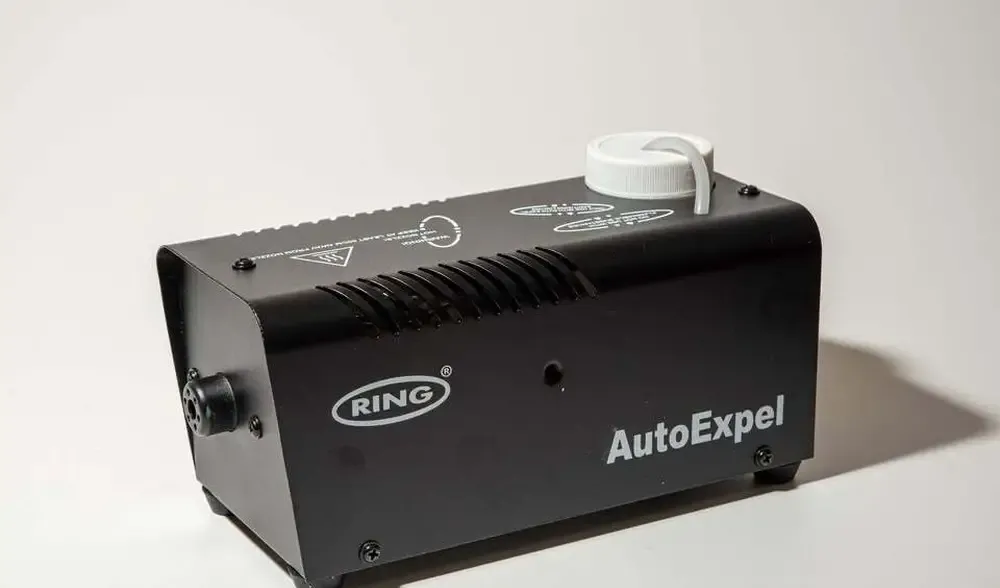 Masina de Igienizare Aer Conditionat RING RMIST3