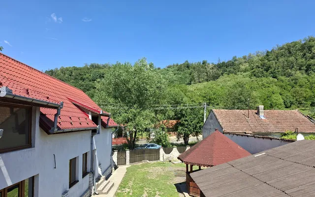 Liniste Natura Acasa