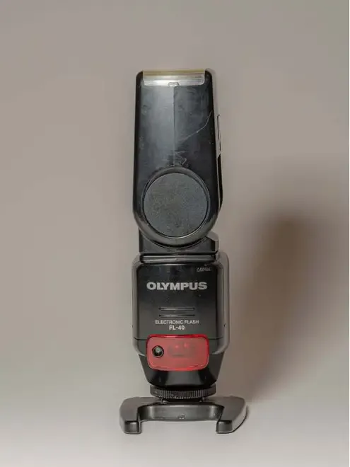 Blitz Olympus FL-40