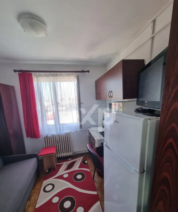 Apartament de inchiriat Buna Ziua Bonjour Residence