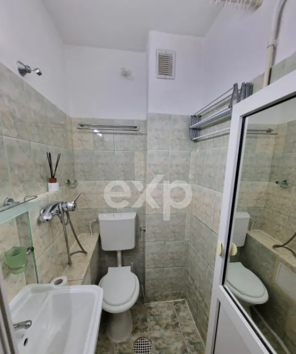 Apartament de inchiriat Buna Ziua Bonjour Residence