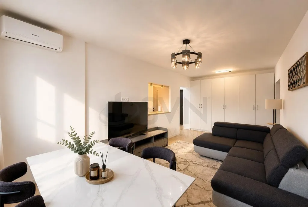 Prima I Apartament 2 camere I 65 mp I Vatra Luminoasa