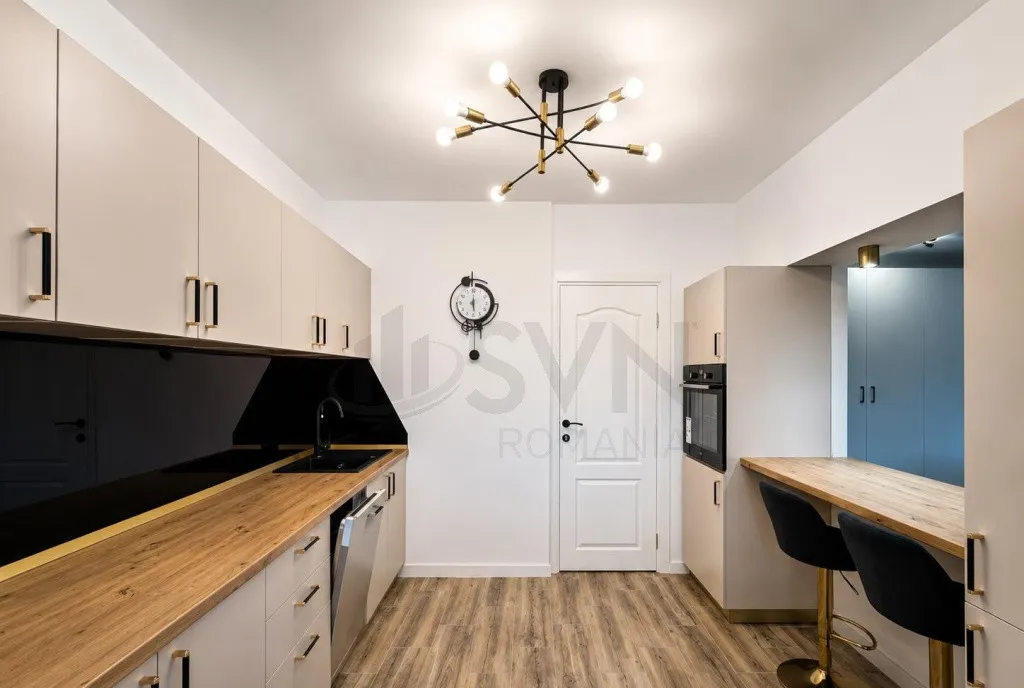 Prima I Apartament 2 camere I 65 mp I Vatra Luminoasa