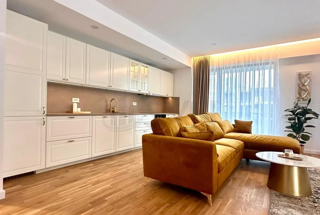 Apartament 3 camere premium Residence5