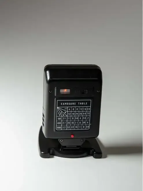 Blitz Hanimex X-140