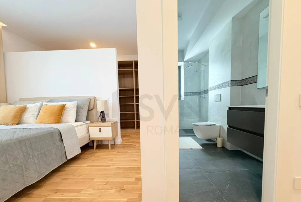 Apartament 3 camere premium Residence5