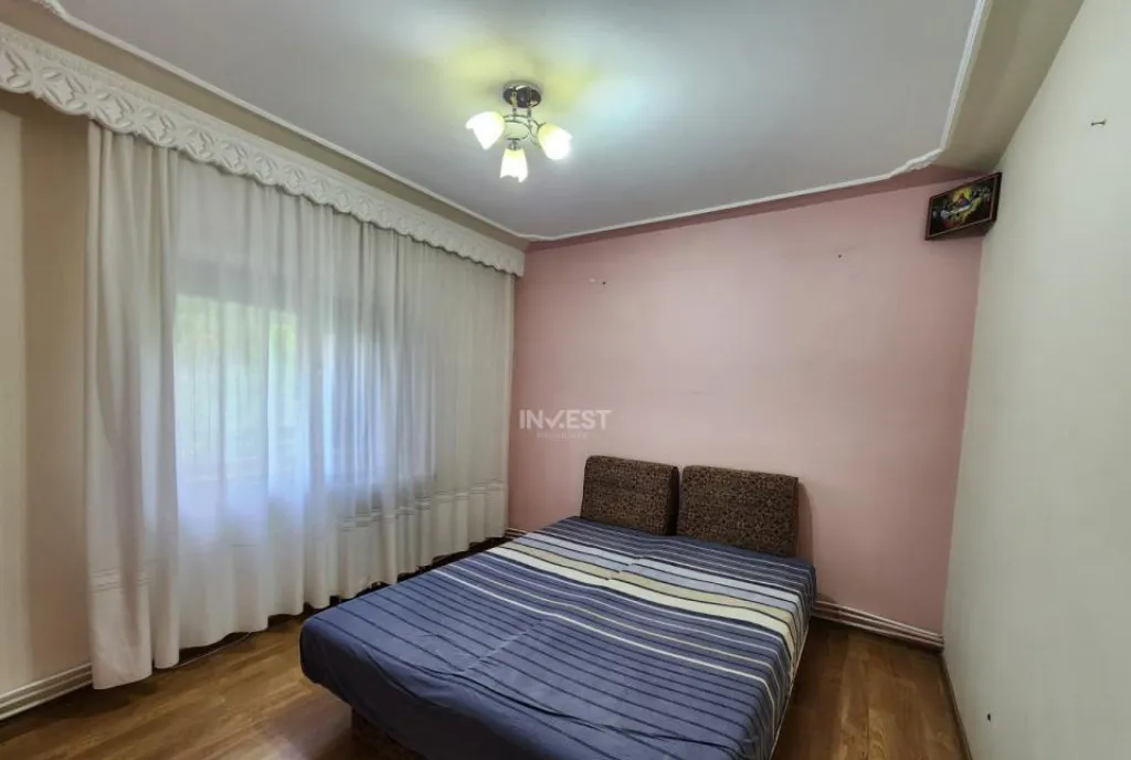 Apartament cu 2 camere decomandat lidl nicolina