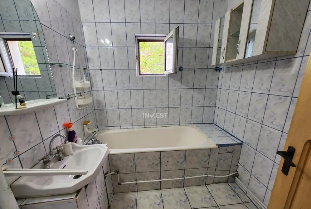 Apartament cu 2 camere decomandat lidl nicolina