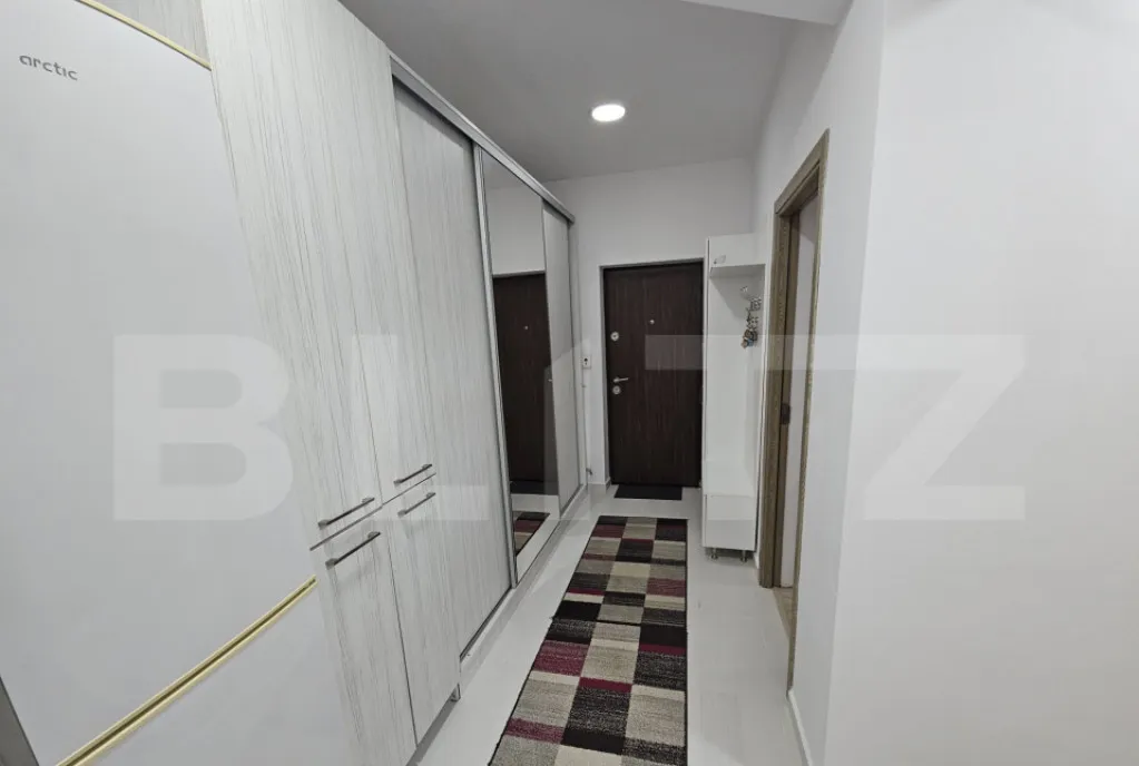 Apartament 2 camere decomandat 52 mp zona Galata