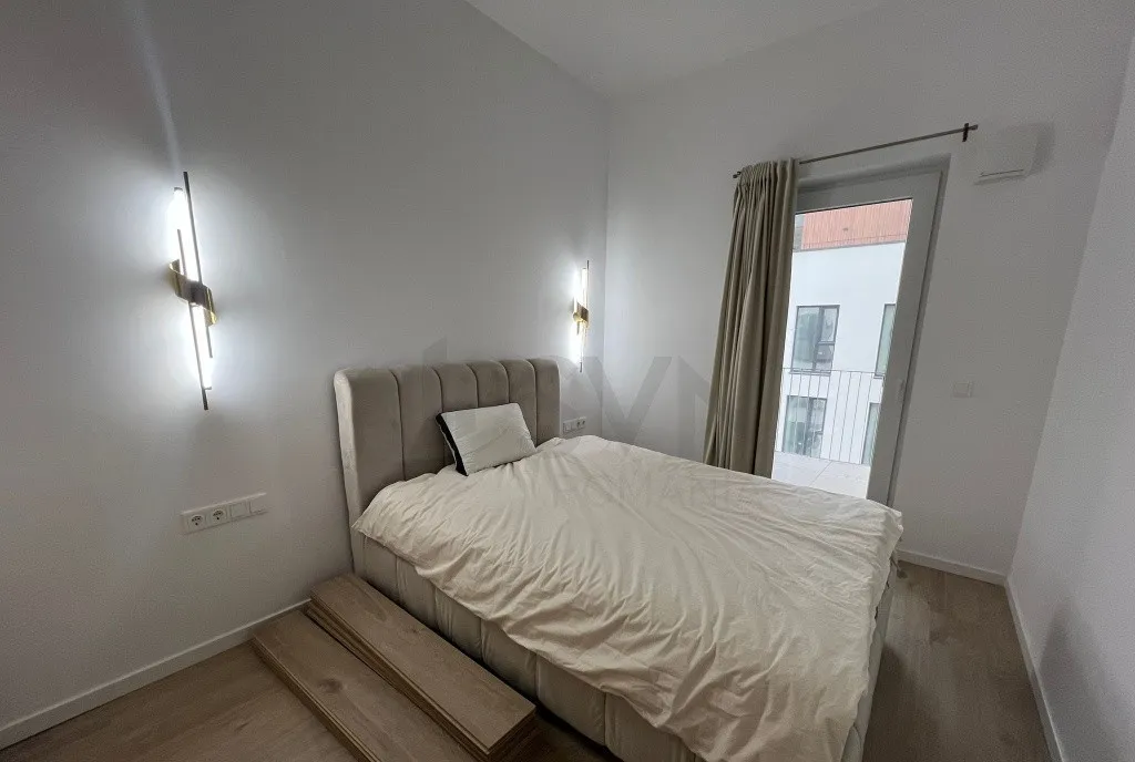 Apartament 2 camere I Quartier Azuga I Doamna Ghica