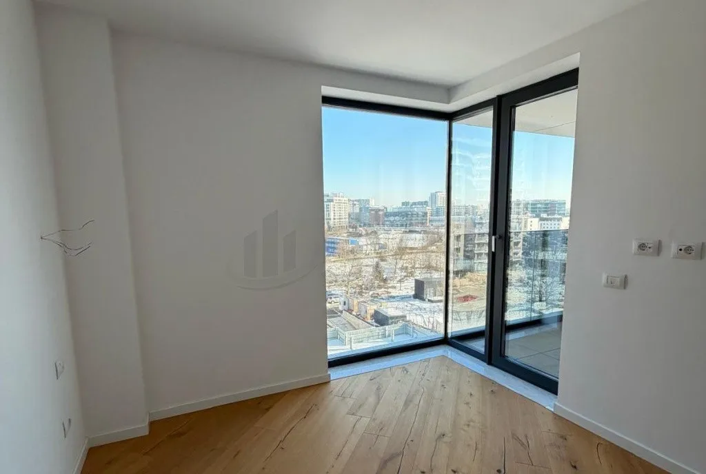 Apartament Premium 2 camere CityPoint