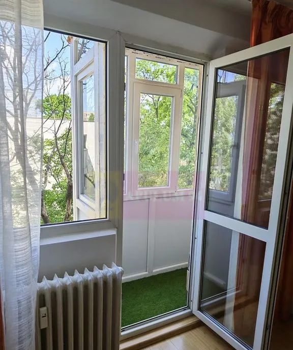 Drumul Taberei zona Raul Doamnei