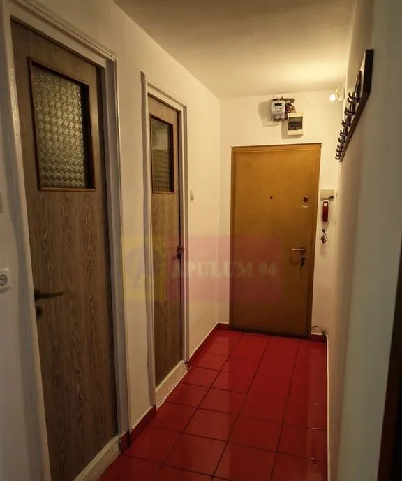 Drumul Taberei zona Raul Doamnei