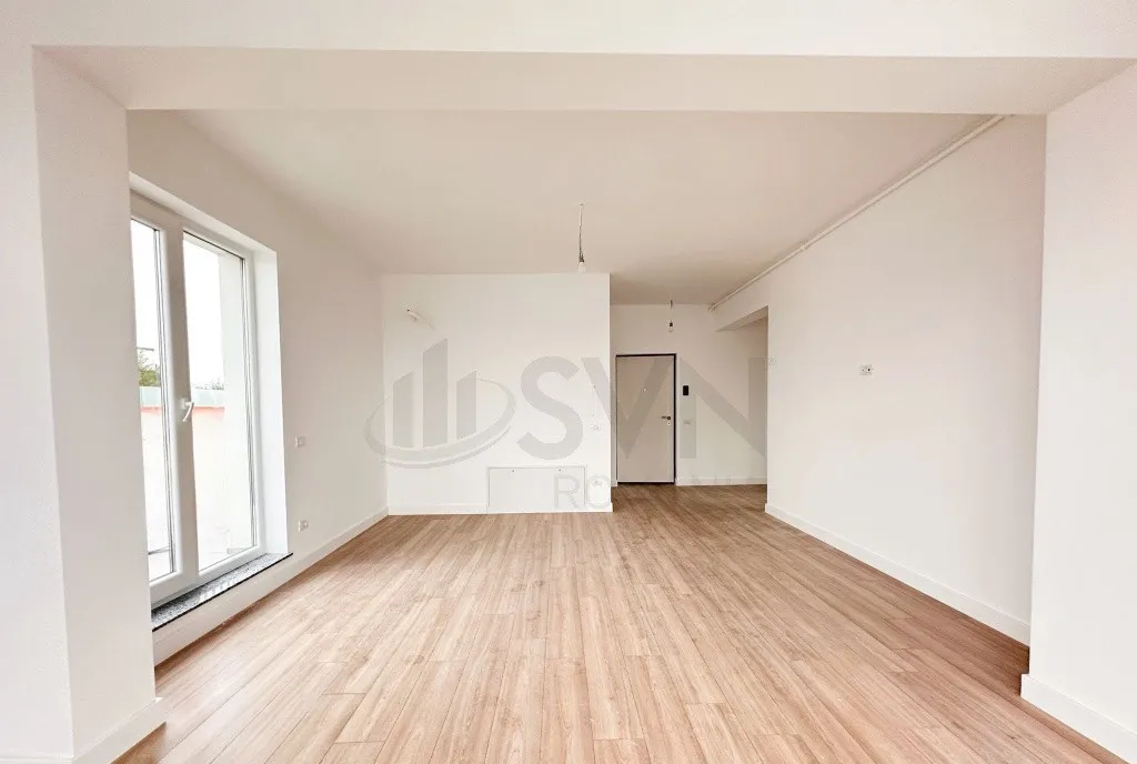 Apartament 3 camere Pipera Plaza