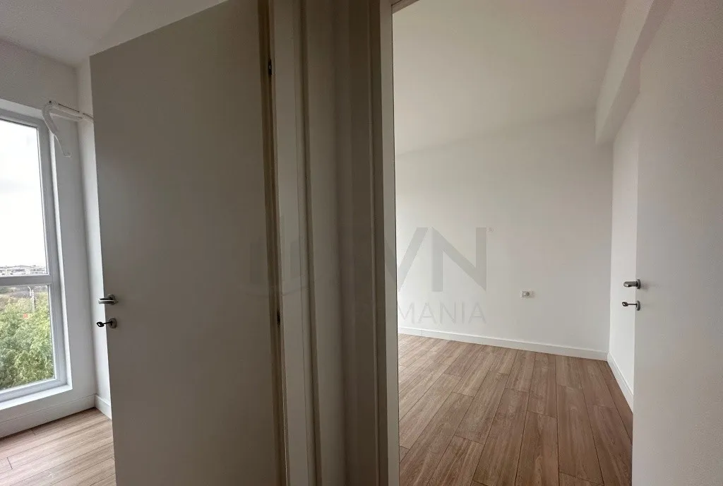 Apartament 3 camere Pipera Plaza