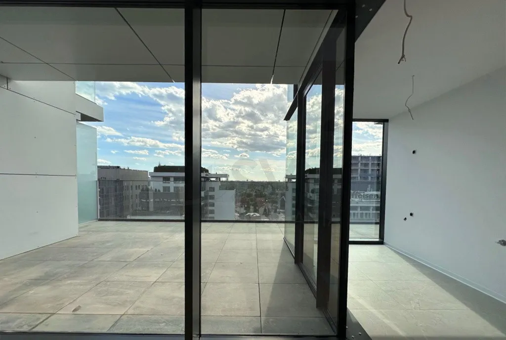 Apartament 4 camere de l One Floreasca Towers l Promenada