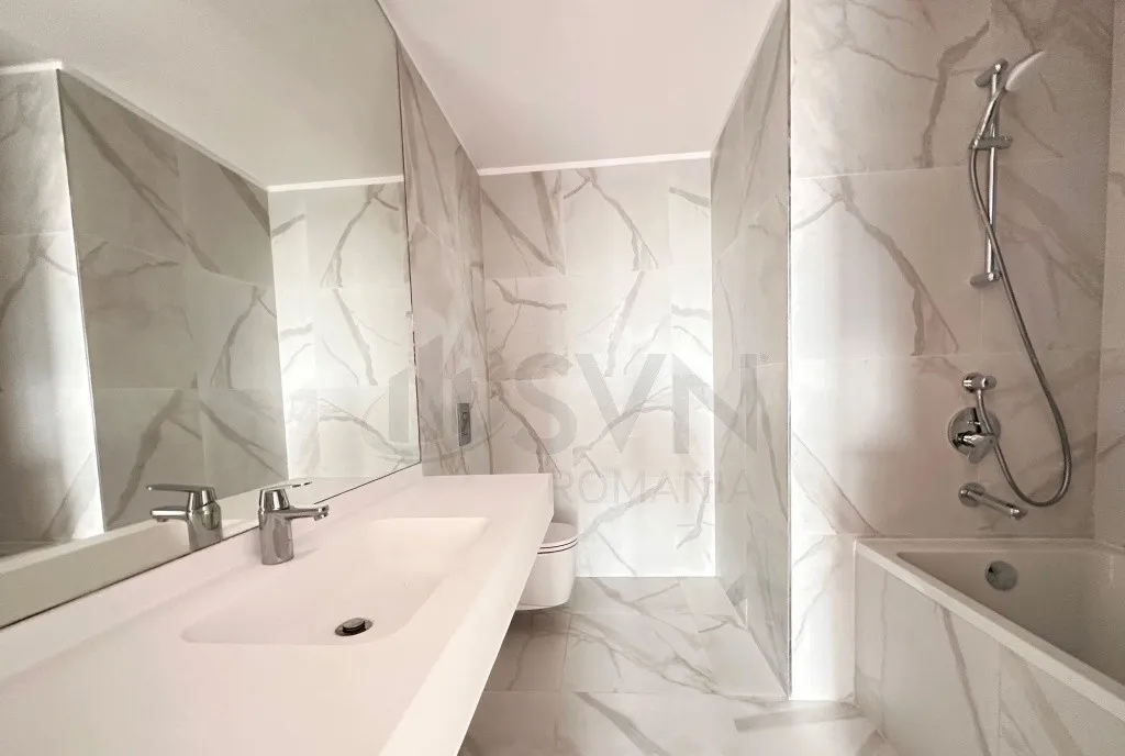 Apartament 4 camere de l One Floreasca Towers l Promenada