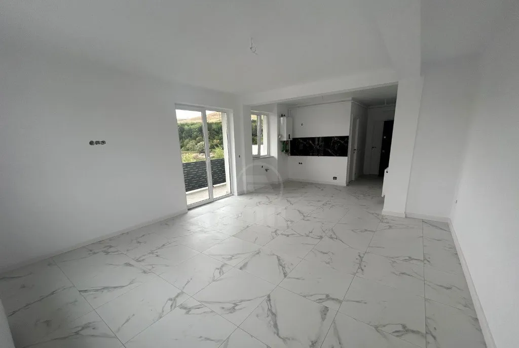 Apartament zona Tineretului 2 camere finisat