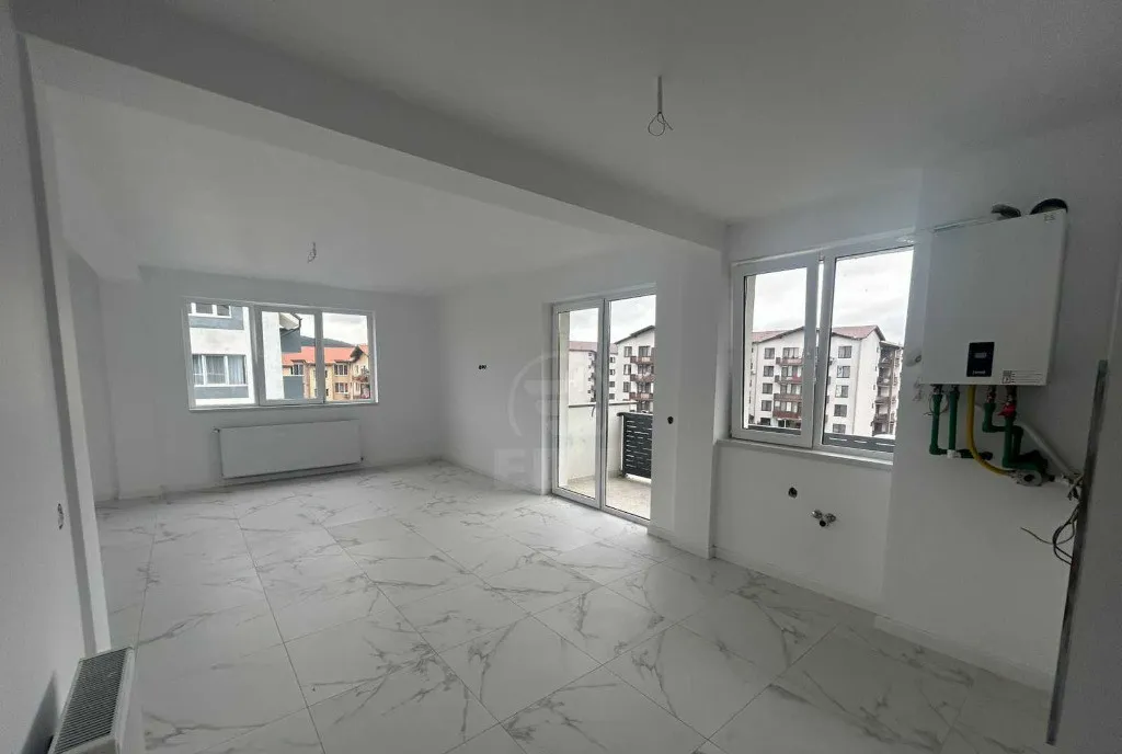Apartament zona Tineretului 2 camere finisat