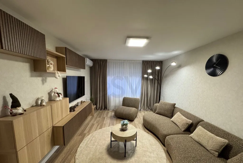 Oferta 2 camere premium Aviatiei I Centrala Proprie I mob