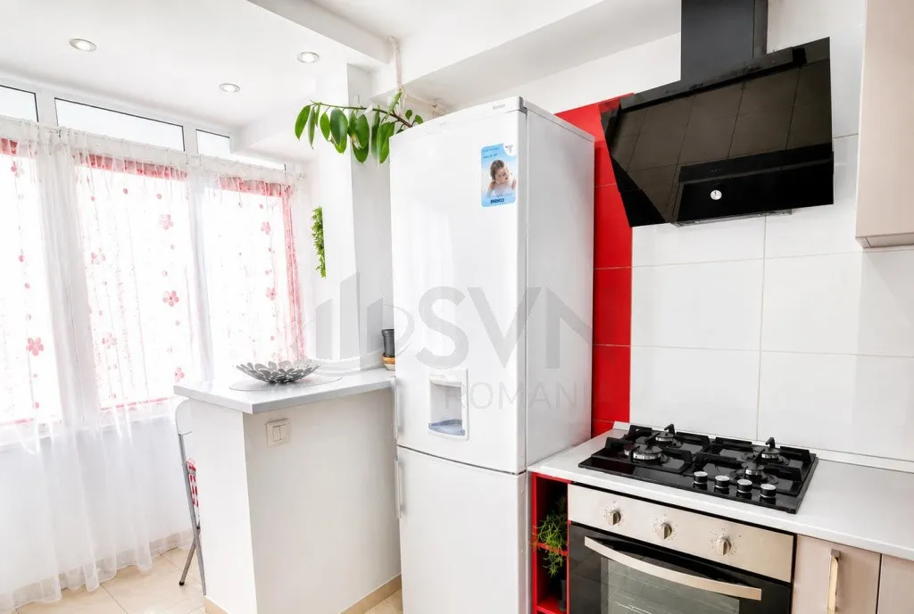 Apartament 3 Camere I Grivita I Basarab I Metrou