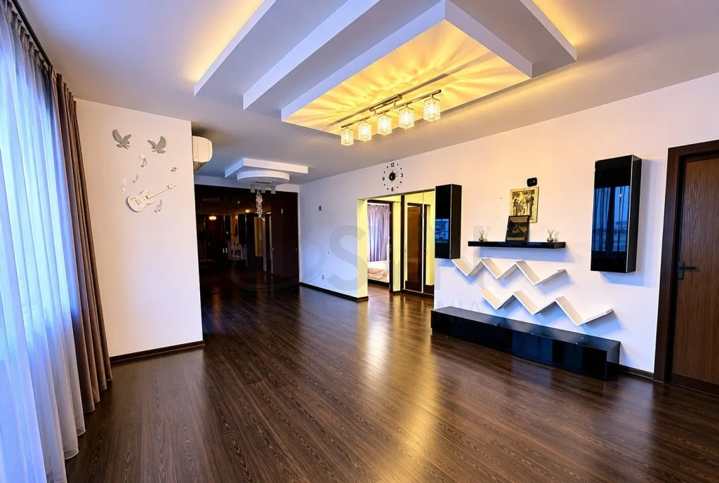 Apartament 2 Camere I Grivita I Basarab I Pod Grant