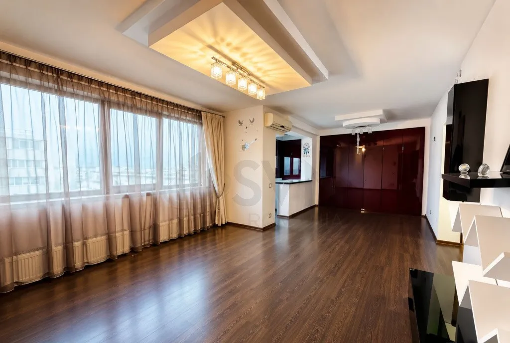 Apartament 2 Camere I Grivita I Basarab I Pod Grant