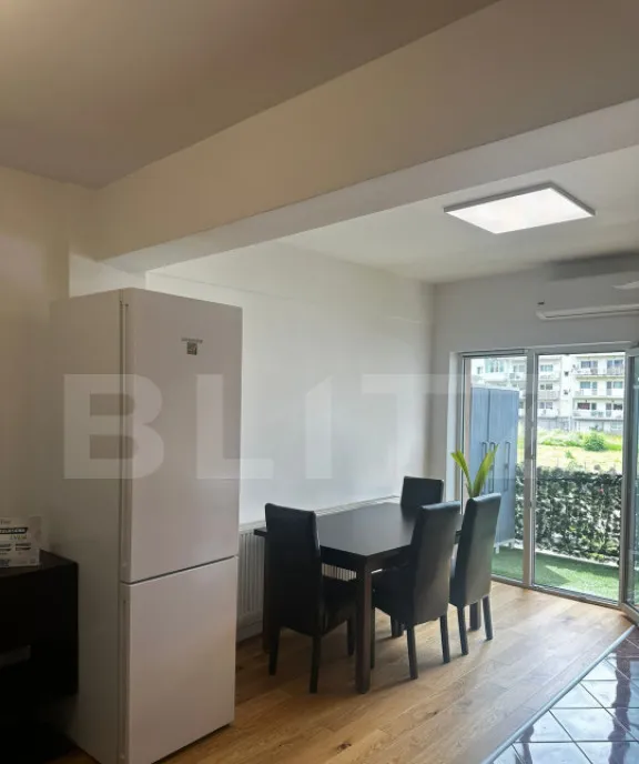 Investitie 2 camere Etaj Intermediar zona Calea Turzii