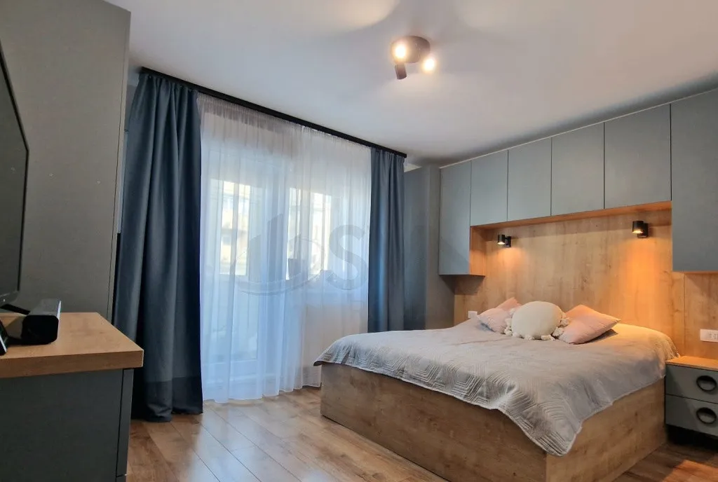 13 Septembrie Apartament 3 Camere Modern